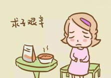 试管婴儿翻倍升高孕酮下降（试管婴儿后hcg翻倍后又降下来,然后又涨）